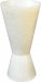 Cone - Ivory