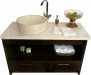 Large Countertop & Full Moon