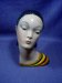 Ars Pulchra Ceramic Art deco Figure 1935 Turin Lenci