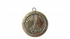 World Champions Soccer Paris Olympics Games 1924 Football Medal Uruguay