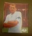 Jose Nasazzi First World Cup Soccer1930 Original Rookie Card Mexico 86 Album