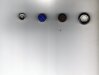 botones y broches metalicos