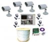 Kit de Seguridad