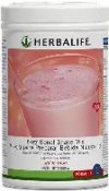 Batido Nutricional - F�rmula 1