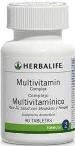 Multivitam�nico - F�rmula 2