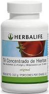 T� Concentrado de Hierbas