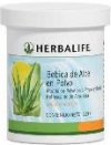 Herbal Aloe en Polvo