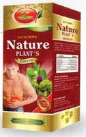 Nature Plants