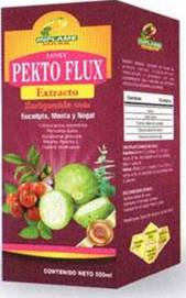 Pekto Flux