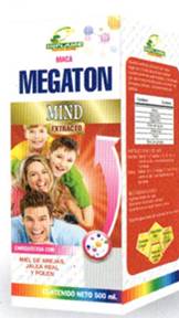 Megaton