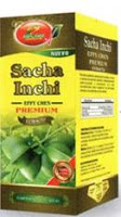 Sacha Inchi