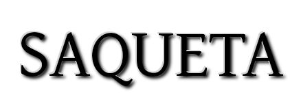 saqueta