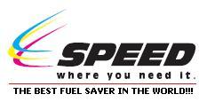 Speed Plus Fuel Saver