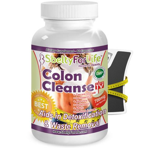 COLON CLEANSE