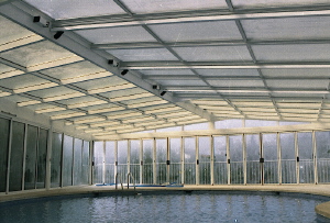 CERRAMIENTOS DE PISCINA