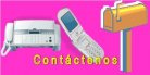 CONT�CTENOS