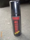 GAS PIMIENTO DE DEFENSA PERSONAL PEPPER SHIELD
