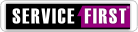 Service First, la videoteca de servicio al cliente en espa�ol, es una poderosa herramienta que hace f�cil entrenar a cualquier n�mero de personas - sin l�mite -