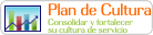 ** Nueva Estrategia de Servicio: Plan Cultura de Servicio - 3 a�os