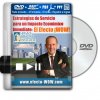 El Efecto �WOW! Estrategias de Servicio para un Impacto Economico Inmediato - Seminario en DVD