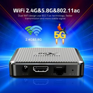 Enrutador de banda dual TP-Link Archer C60 AC1350