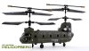 MINI CHINOOK DOBLE  3CH