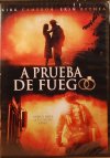 A Prueba de Fuego
