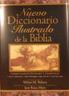 Diccionario Ilustrado de la Biblia