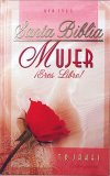 Biblia Mujer Eres Libre