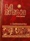 Biblia Latinoam�rica - Grande