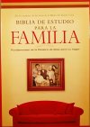 Biblia de Estudio para la Familia
