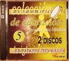Colecci�n de Adoraci�n Vol. # 5.  La Iglesia los Canta