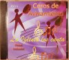 Coros de Avivamiento Vol. # 15 La iglesia los canta