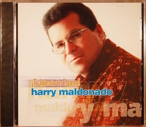 Harry Maldonado