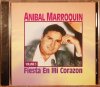 Anibal Marroquín