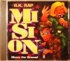 B.K. Rap