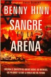 Sangre en la Arena
