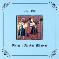 Viejas y Nuevas Músicas