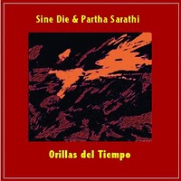 Orillas del Tiempo