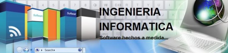 Ingenier�a Inform�tica