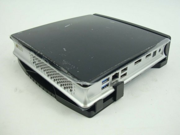 Mini CPU Zotac