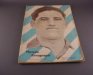 1928 Uruguay Olympic Soccer Football Pedro Cea at Cover Magazine