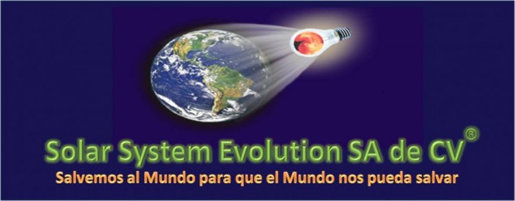 Solar System Evolution SA de CV