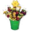 surtido de frutas