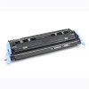 Toner Q6000A para impresorahp Color LaserJet 1600 , Q6000A remanufacturado con la maxima calidad, sustituye al toner original Q6000A, Q6000A laser color negro 2500 Pag. Copia 5% A4
