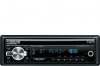 KDC-W3544W  MP3/WMA CD-Receiver with External Media Control