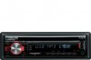 KDC-W4044UA  Receptor CD/USB MP3/WMA/AAC