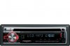KDC-W413UA Receptor CD/USB MP3/WMA/AAC