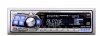 CDA-9812RB Radio CD / MP3 / WMA / controlador del cambiador de CD