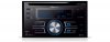 FH-P80BT Radio CD con Bluetooth, entrada USB y control directo iPod